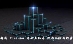 深入解析 Tokenim 中的未知币：潜在风险与投资机