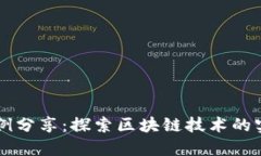 虚拟币案例分享：探索区块链技术的实践与应用