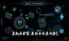 虚拟币扩容：是机会还是风险？