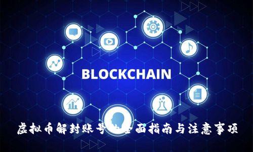 虚拟币解封账号的全面指南与注意事项