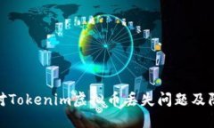 如何应对Tokenim虚拟币丢失问题及防范措施