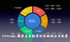 CDNcoin：解密未来数字经济的潜力与发展