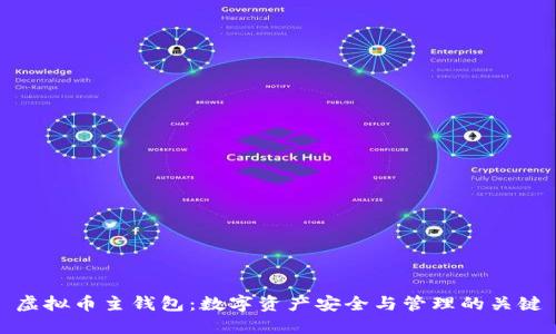 虚拟币主钱包：数字资产安全与管理的关键
