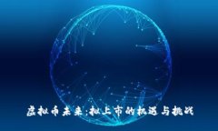 虚拟币未来：拟上市的机遇与挑战