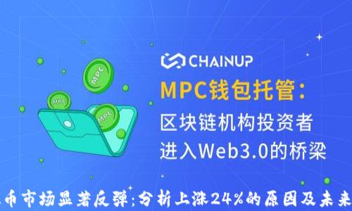 
虚拟币市场显著反弹：分析上涨24%的原因及未来趋势