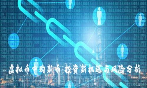 虚拟币申购新币：投资新机遇与风险分析