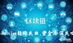 Tokenim转账失败，资金会消失吗？
