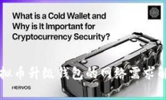 虚拟币升级钱包的网络需求解析