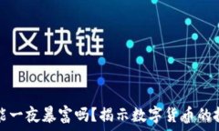   虚拟币能一夜暴富吗？揭示数字货币的投资真相