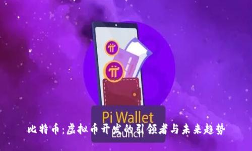 比特币：虚拟币开发的引领者与未来趋势