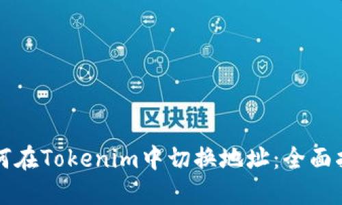 如何在Tokenim中切换地址：全面指南