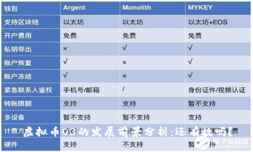 虚拟币O3的发展前景分析：还有救吗？