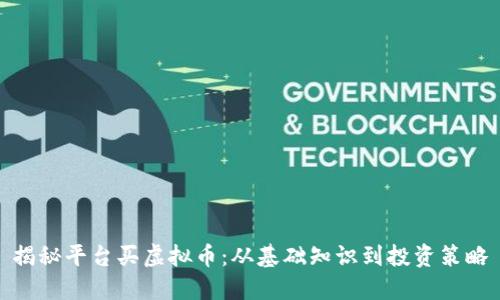 揭秘平台买虚拟币：从基础知识到投资策略