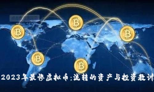 2023年最惨虚拟币：流转的资产与投资教训