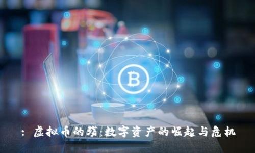 : 虚拟币的殇：数字资产的崛起与危机