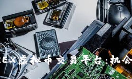 探索UKEX虚拟币交易平台：机会与挑战