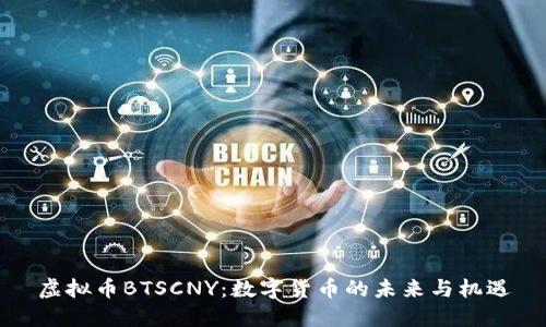 虚拟币BTSCNY：数字货币的未来与机遇