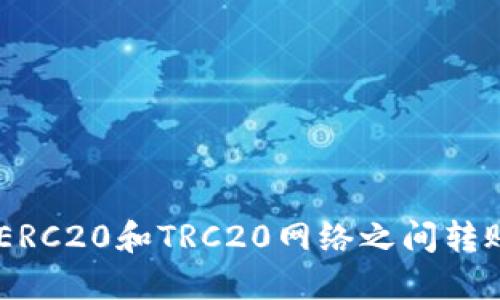 如何在ERC20和TRC20网络之间转账Token