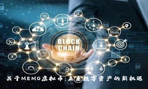 关于MEMO虚拟币：未来数字资产的新机遇