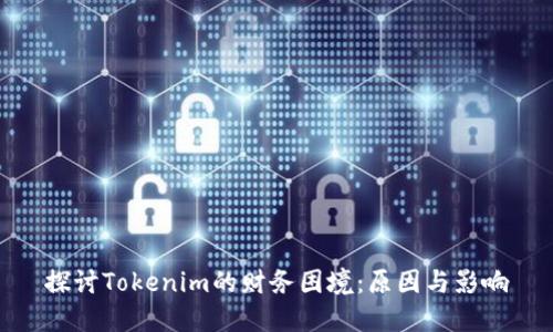 探讨Tokenim的财务困境：原因与影响