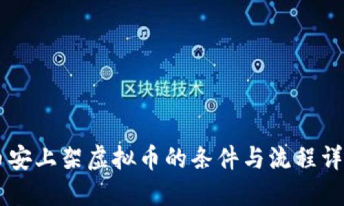 币安上架虚拟币的条件与流程详解