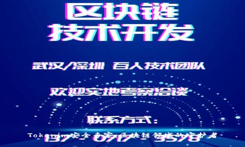 Tokenim安全专家：区块链领域的守护者