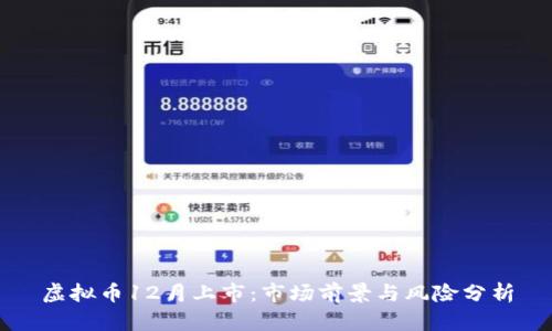 虚拟币12月上市：市场前景与风险分析