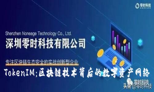 TokenIM：区块链技术背后的数字资产网络