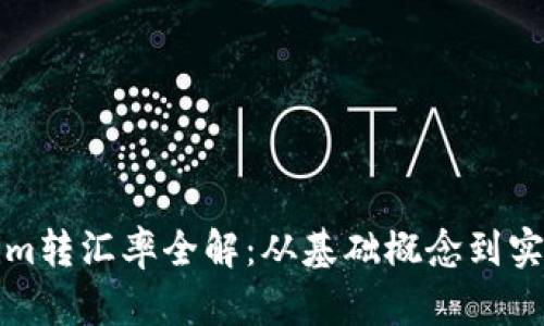 Tokenim转汇率全解：从基础概念到实践指南