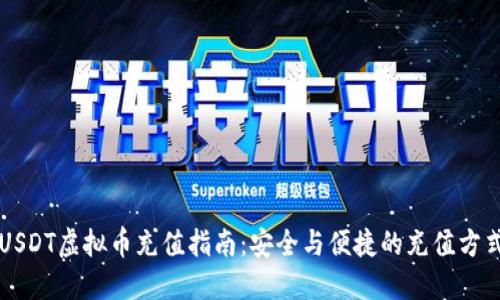 USDT虚拟币充值指南：安全与便捷的充值方式
