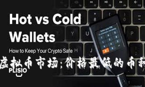 揭秘虚拟币市场：价格最低的币种分析