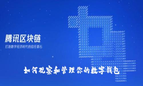 如何观察和管理你的数字钱包