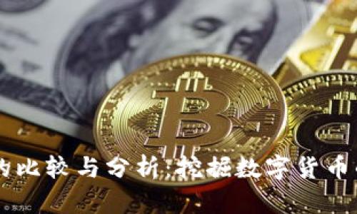 主流虚拟币的比较与分析：挖掘数字货币的价值与未来