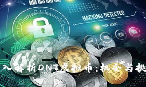 深入解析DNT虚拟币：机会与挑战