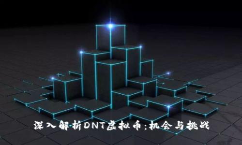深入解析DNT虚拟币：机会与挑战