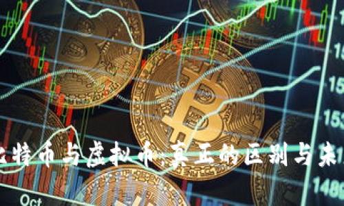 比特币与虚拟币：真正的区别与未来