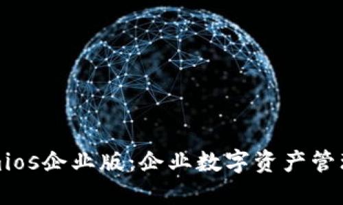 Tokenimios企业版：企业数字资产管理的未来