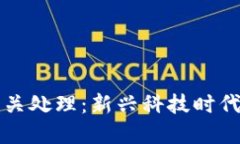 虚拟币电子钱包海关处理：新兴科技时代的监管