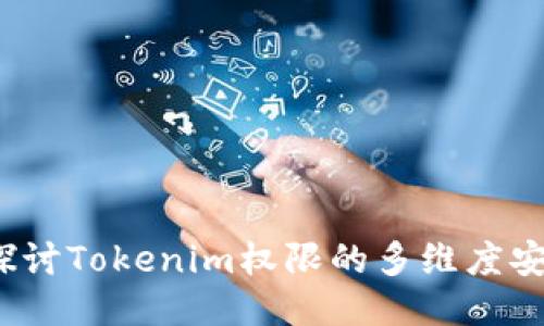  深入探讨Tokenim权限的多维度安全管理
