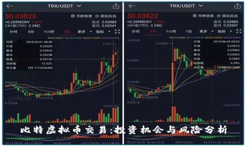 比特虚拟币交易：投资机会与风险分析