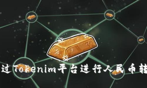 如何通过Tokenim平台进行人民币转入交易