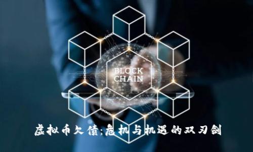 虚拟币欠债：危机与机遇的双刃剑