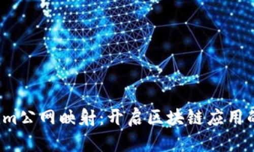  Tokenim公网映射：开启区块链应用的新纪元
