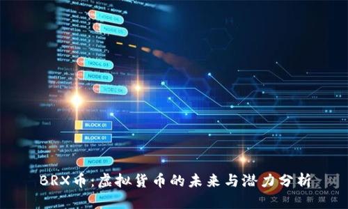 BRX币：虚拟货币的未来与潜力分析