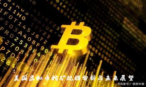 :
美国虚拟币挖矿规模分析与未来展望