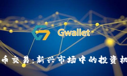 币汇虚拟币交易：新兴市场中的投资机遇与风险