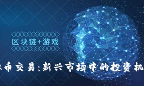 币汇虚拟币交易：新兴市场中的投资机遇与风险