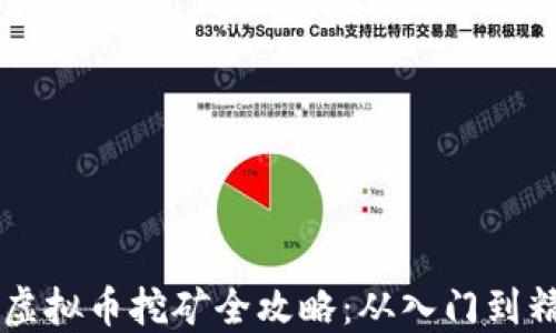 
AE虚拟币挖矿全攻略：从入门到精通