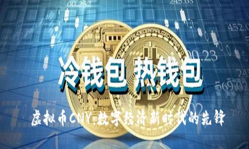  虚拟币CNY：数字经济新时代的先锋