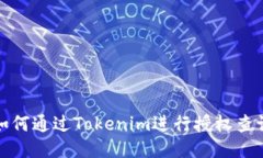 如何通过Tokenim进行授权查询